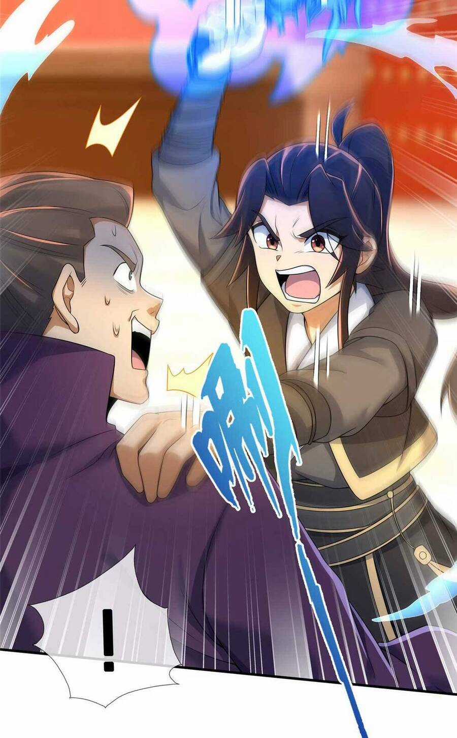 Lược Thiên Ký Chương 70 trang 59