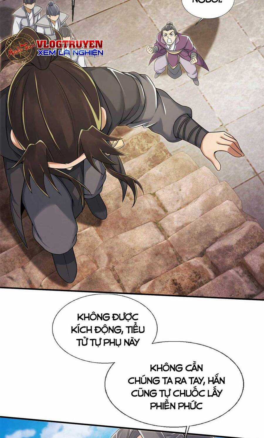 Lược Thiên Ký Chương 71 trang 11