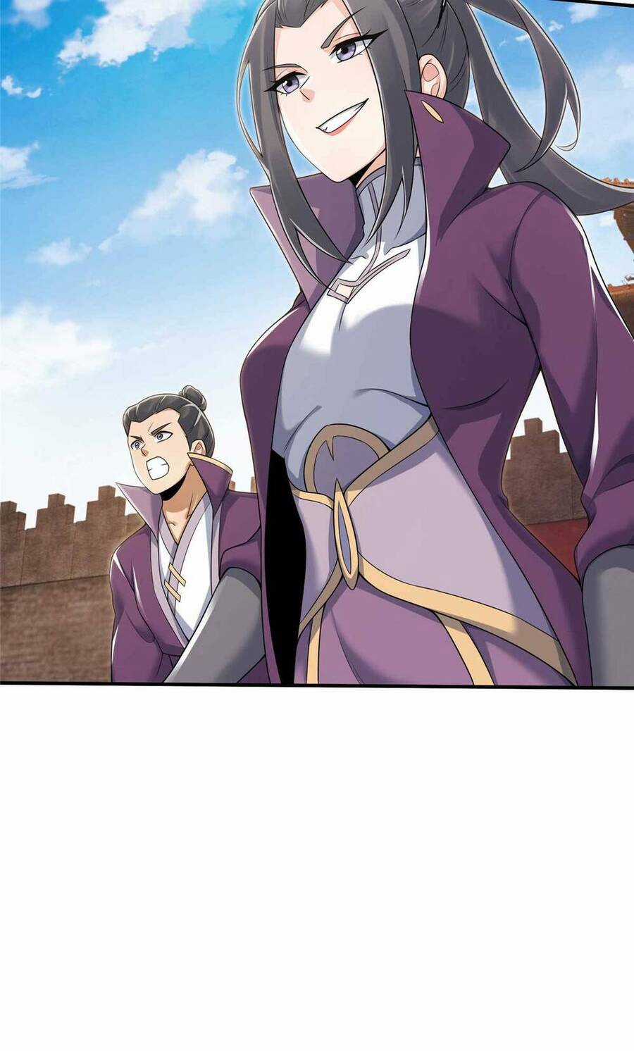 Lược Thiên Ký Chương 71 trang 12