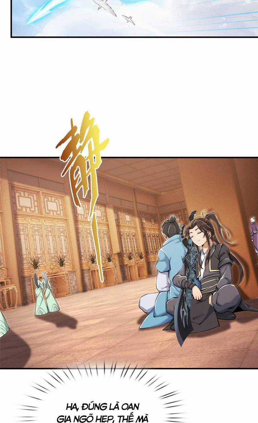 Lược Thiên Ký Chương 71 trang 15