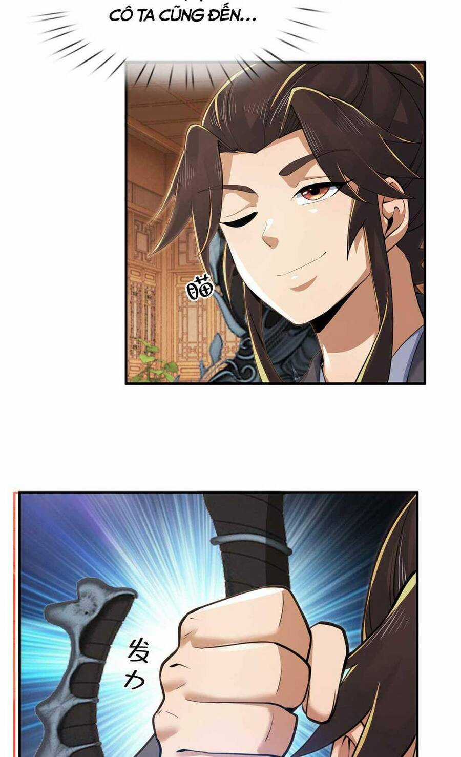 Lược Thiên Ký Chương 71 trang 16