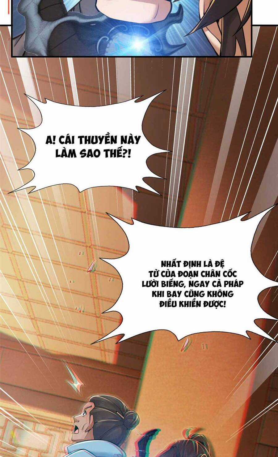 Lược Thiên Ký Chương 71 trang 17