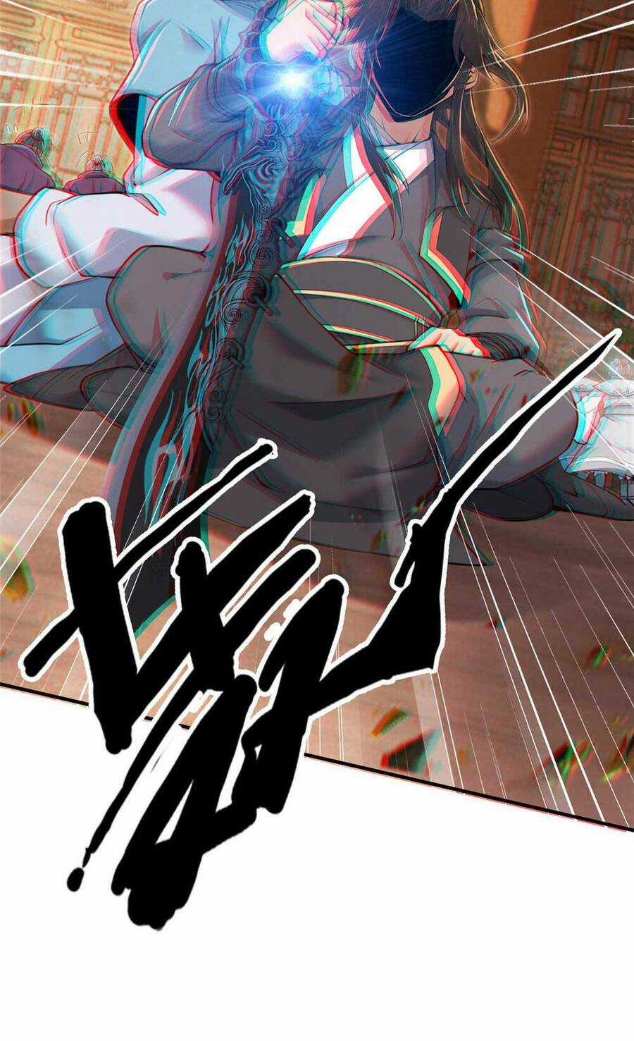 Lược Thiên Ký Chương 71 trang 18