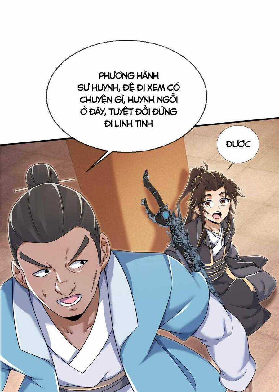 Lược Thiên Ký Chương 71 trang 19