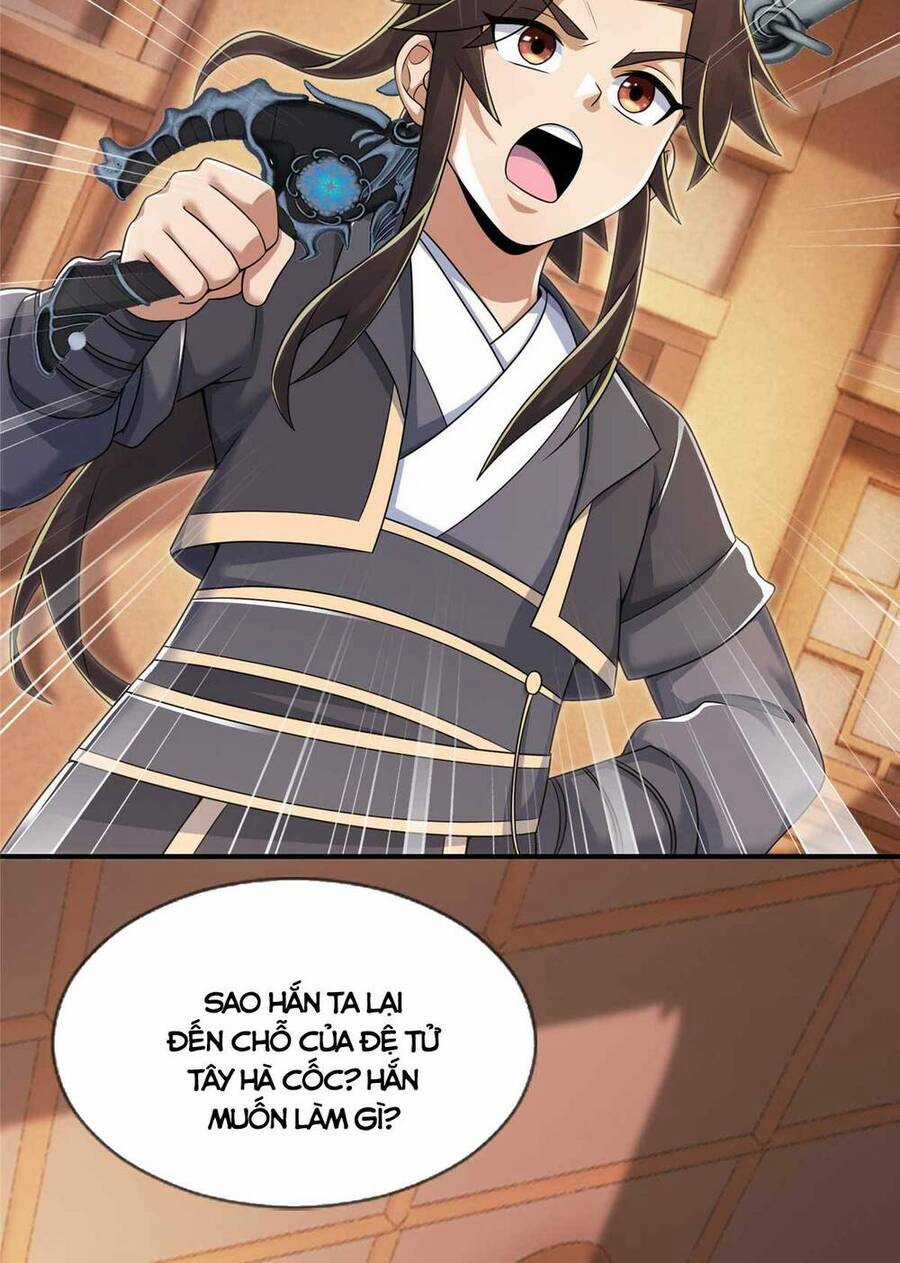 Lược Thiên Ký Chương 71 trang 22