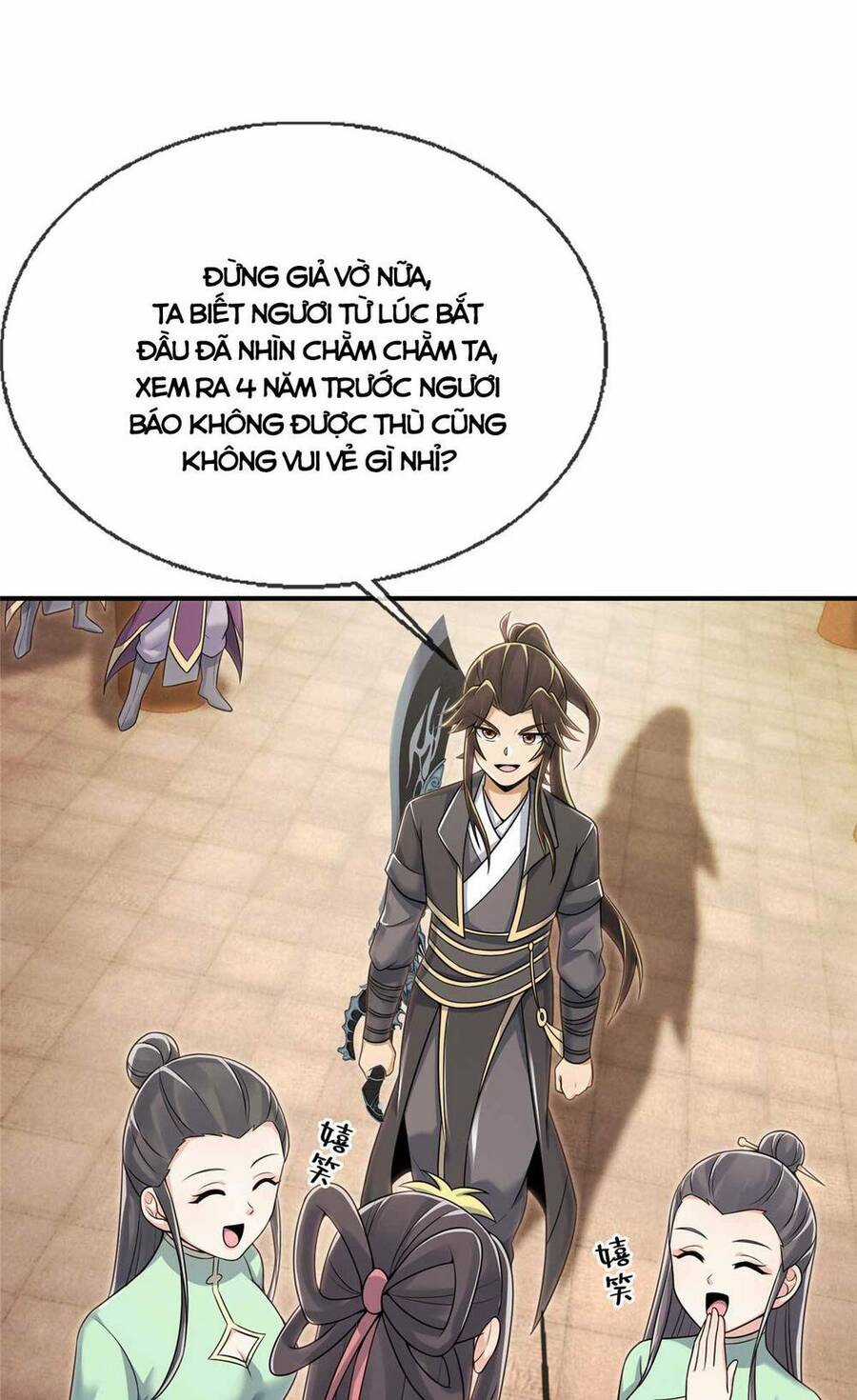 Lược Thiên Ký Chương 71 trang 25