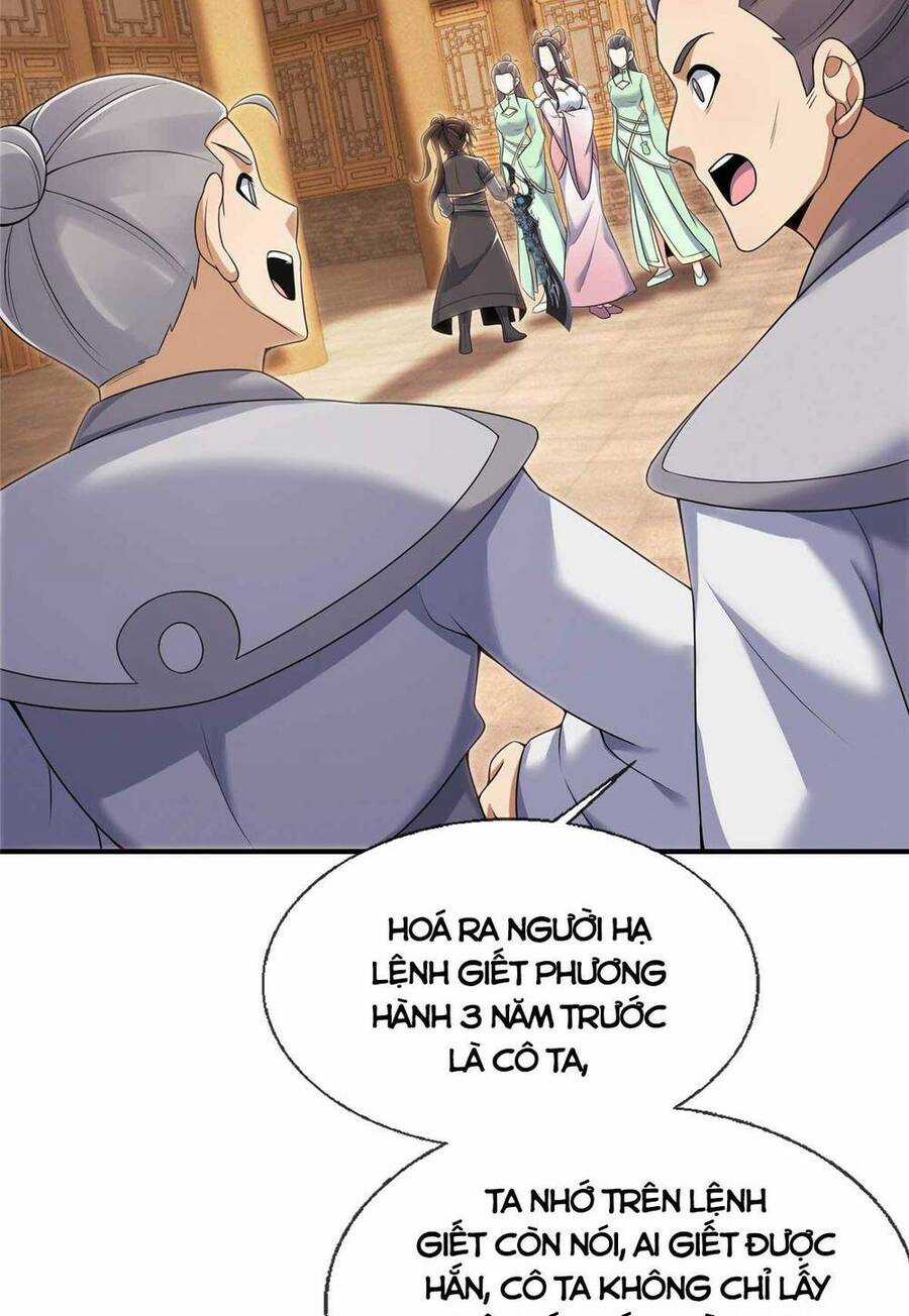 Lược Thiên Ký Chương 71 trang 27