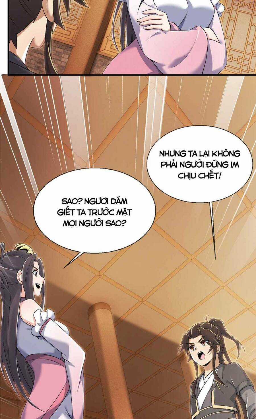 Lược Thiên Ký Chương 71 trang 29