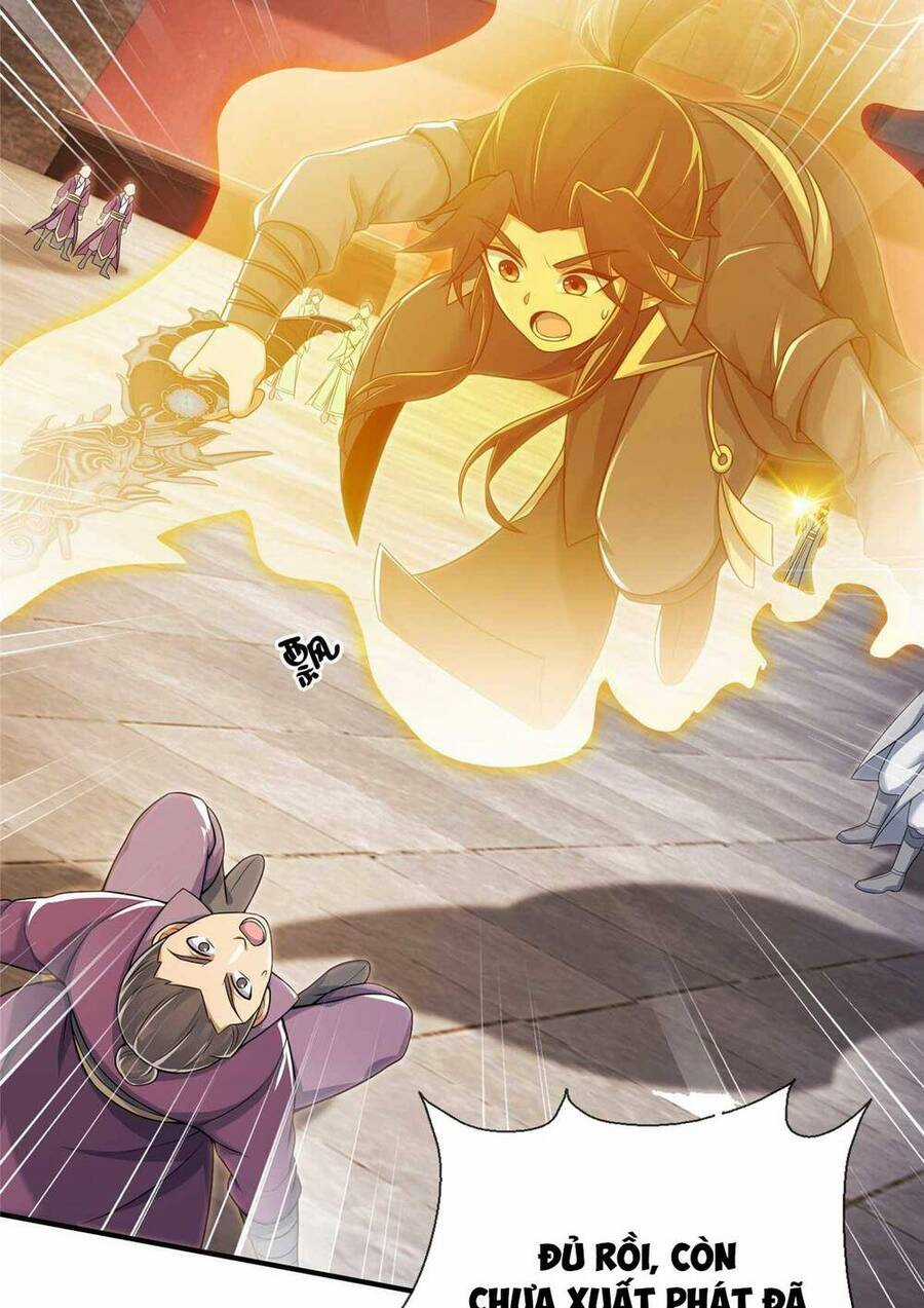 Lược Thiên Ký Chương 71 trang 3