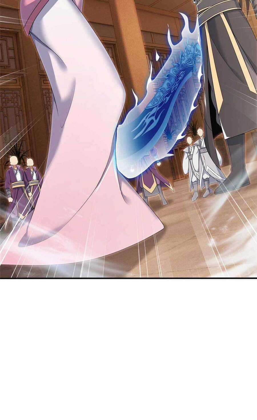 Lược Thiên Ký Chương 71 trang 30