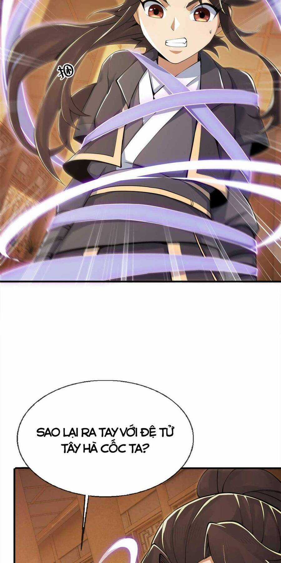 Lược Thiên Ký Chương 71 trang 33