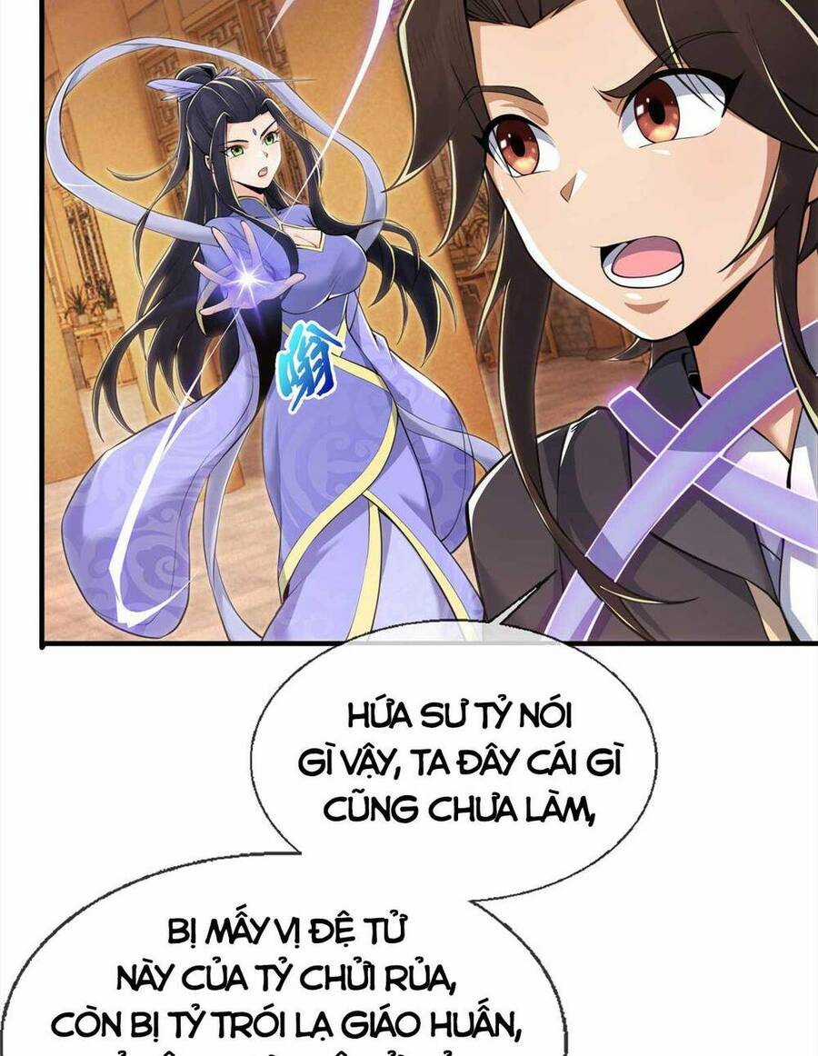 Lược Thiên Ký Chương 71 trang 34