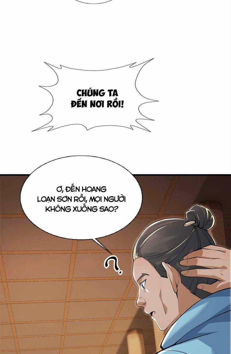 Lược Thiên Ký Chương 71 trang 41