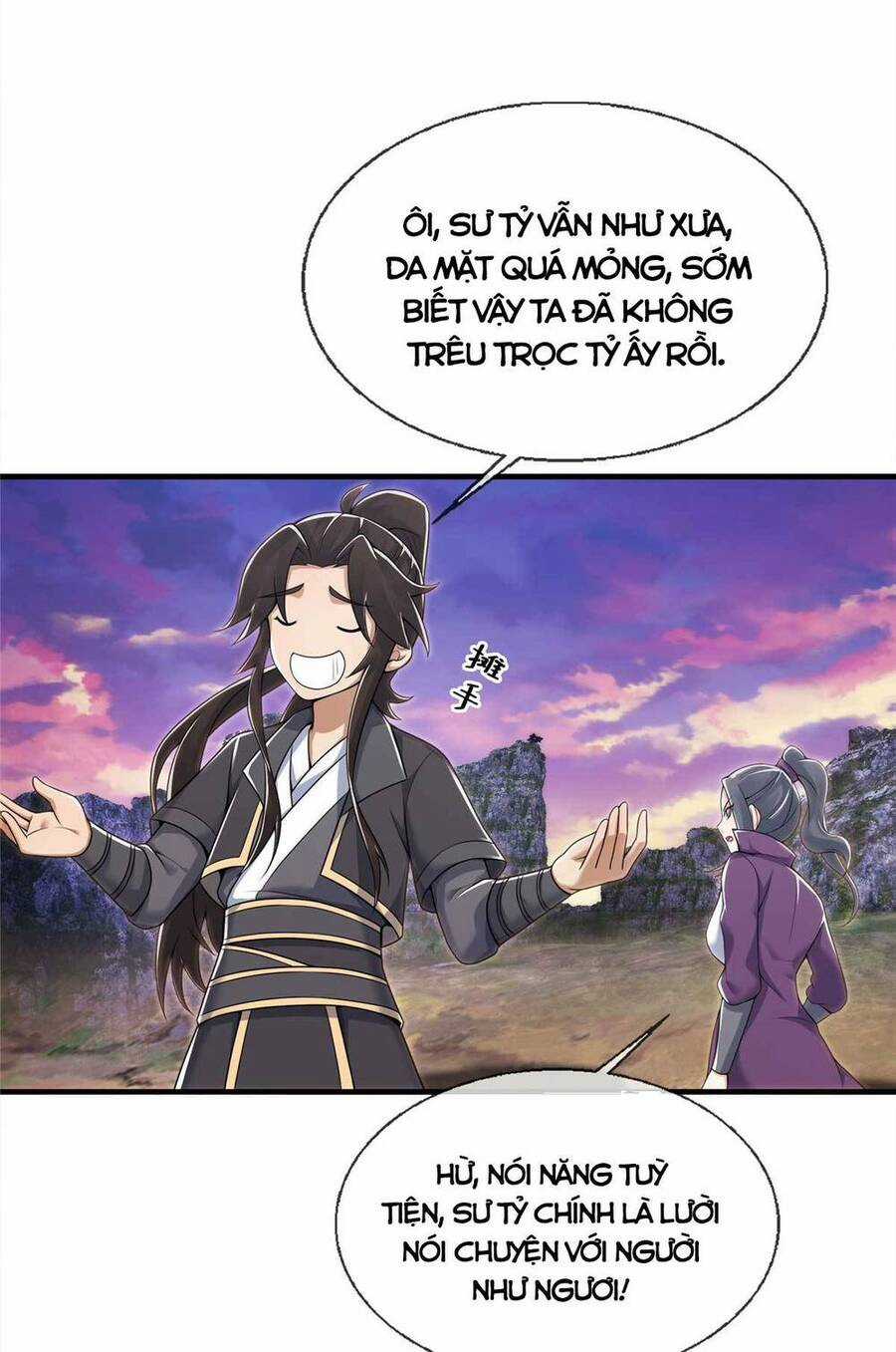 Lược Thiên Ký Chương 71 trang 52