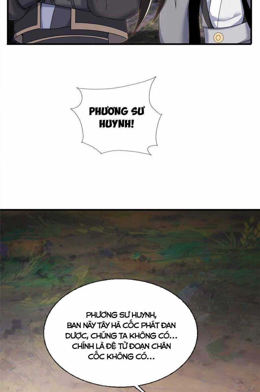 Lược Thiên Ký Chương 71 trang 54