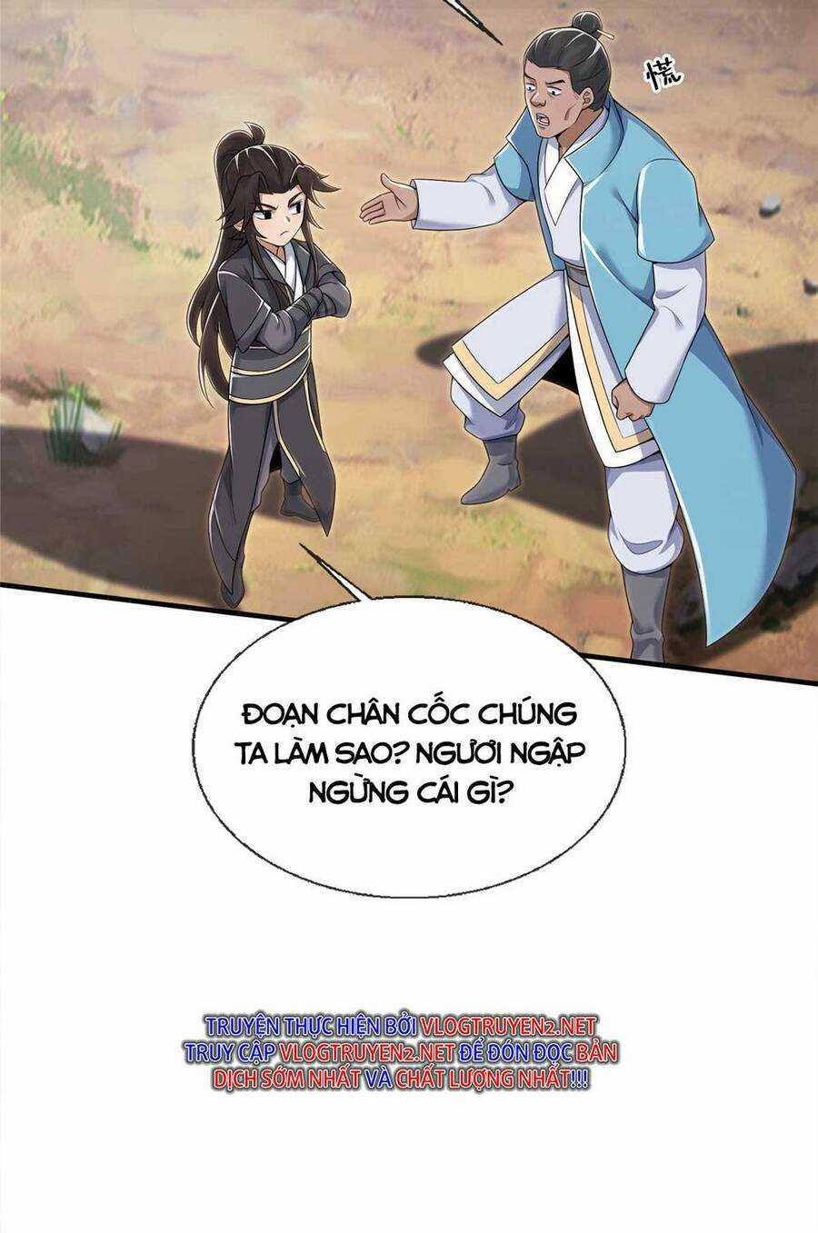 Lược Thiên Ký Chương 71 trang 55