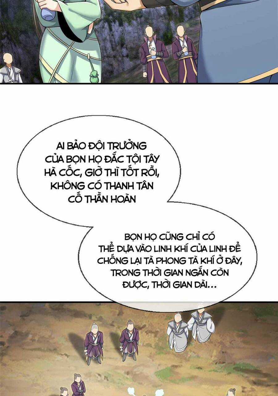 Lược Thiên Ký Chương 71 trang 58