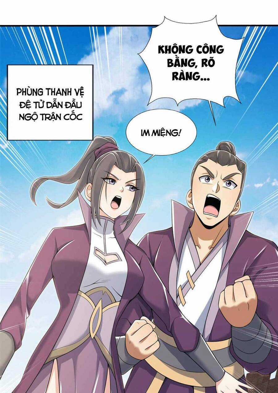 Lược Thiên Ký Chương 71 trang 6