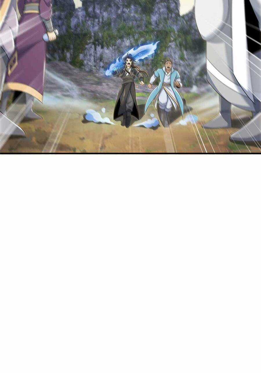 Lược Thiên Ký Chương 71 trang 61