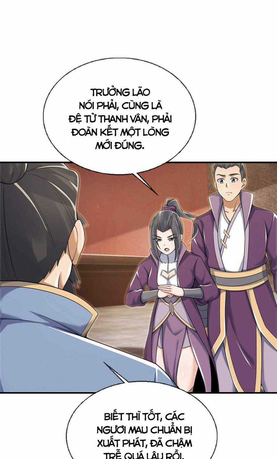 Lược Thiên Ký Chương 71 trang 8