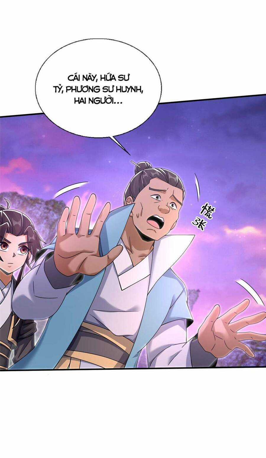 Lược Thiên Ký Chương 72 trang 11