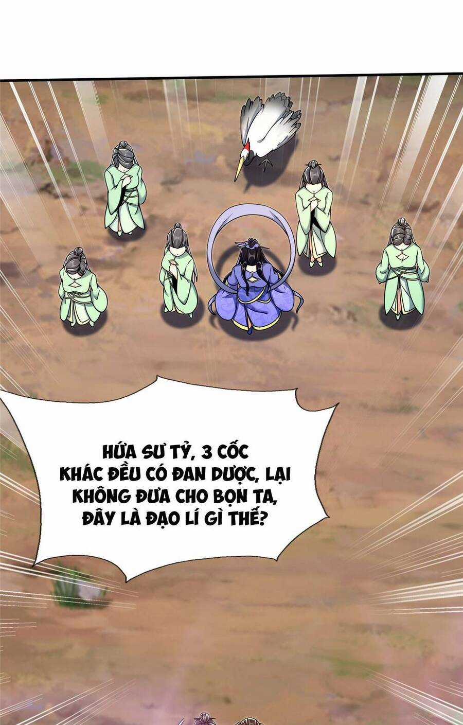 Lược Thiên Ký Chương 72 trang 16