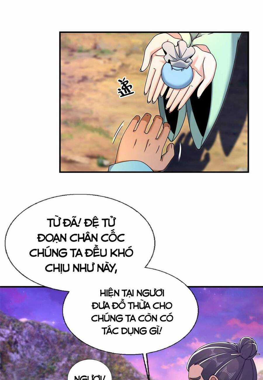 Lược Thiên Ký Chương 72 trang 20