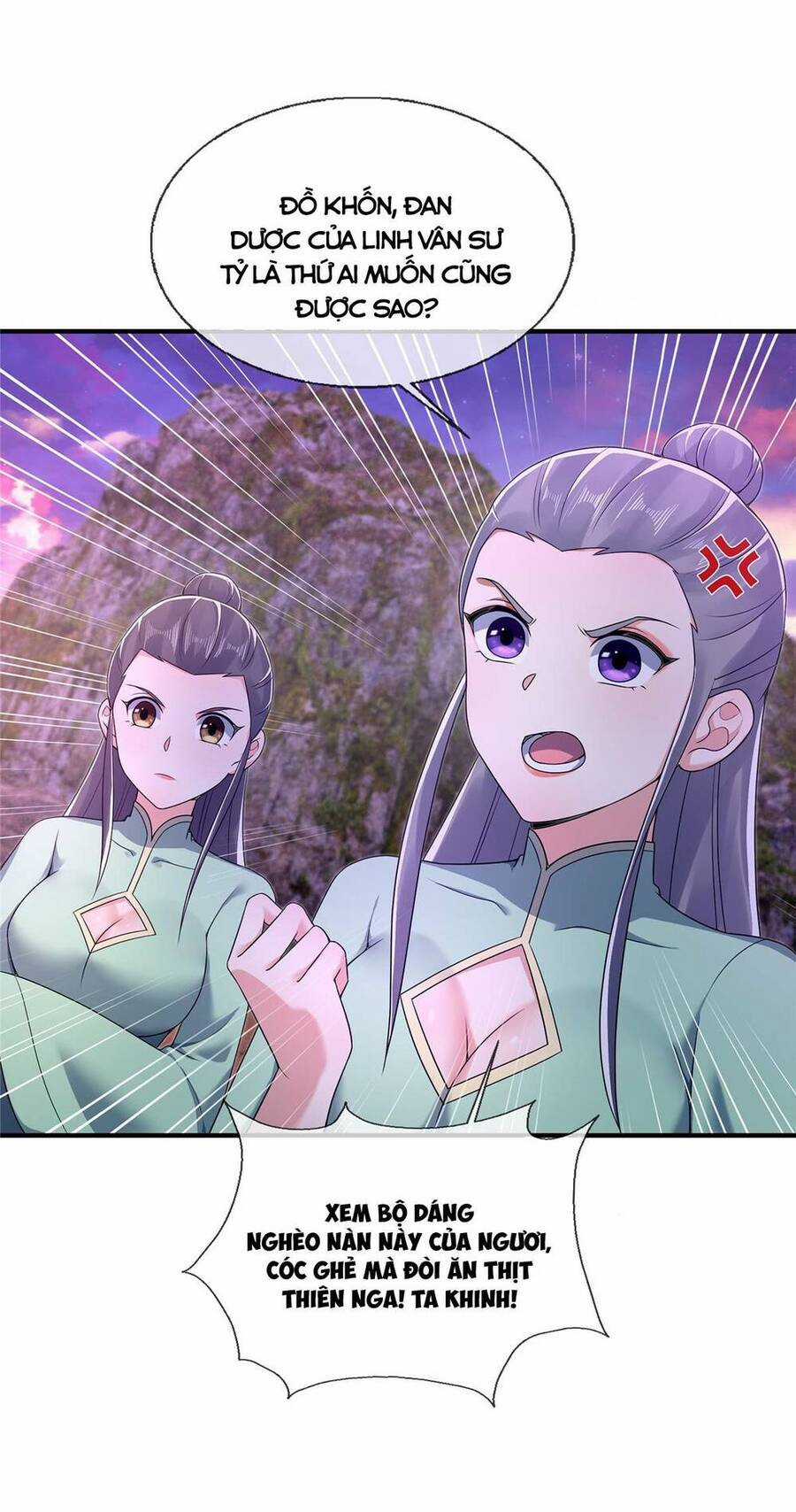 Lược Thiên Ký Chương 72 trang 23