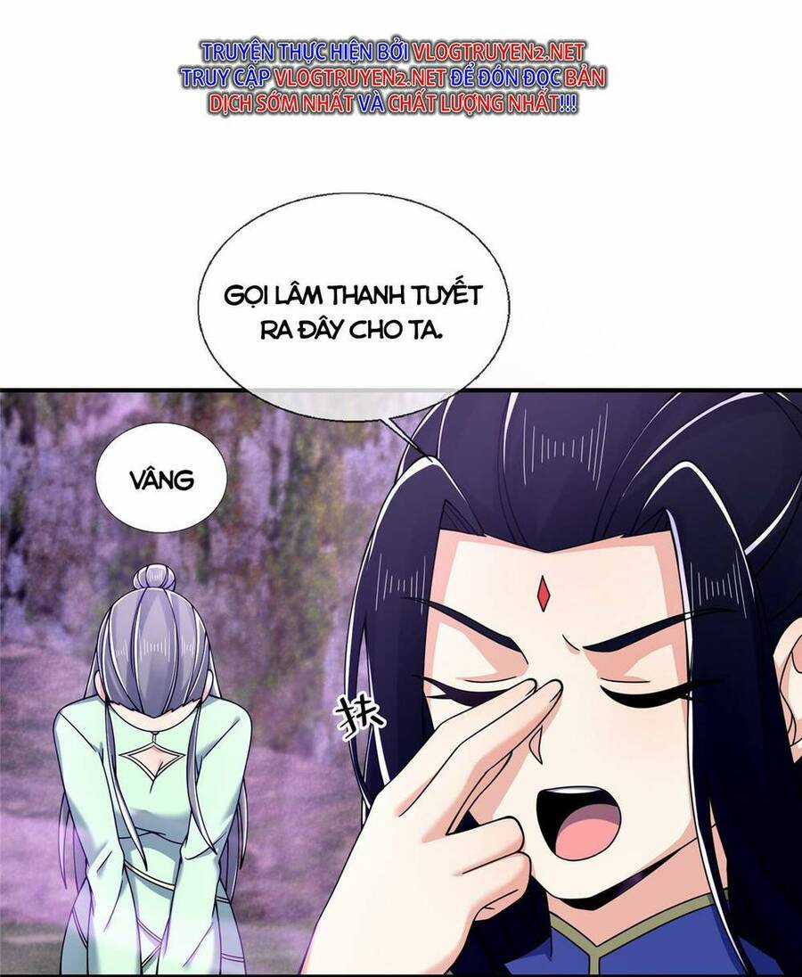 Lược Thiên Ký Chương 72 trang 28