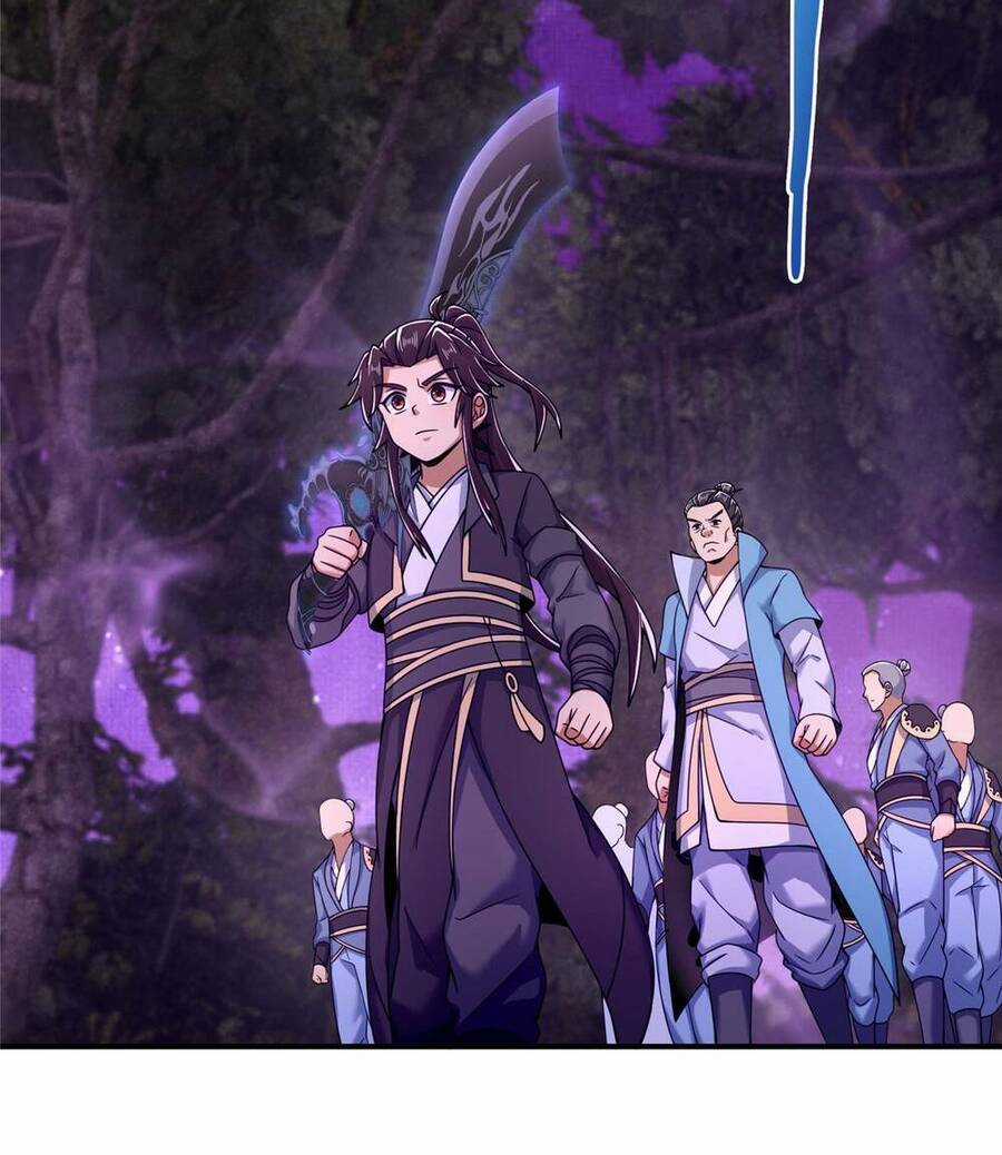 Lược Thiên Ký Chương 72 trang 31