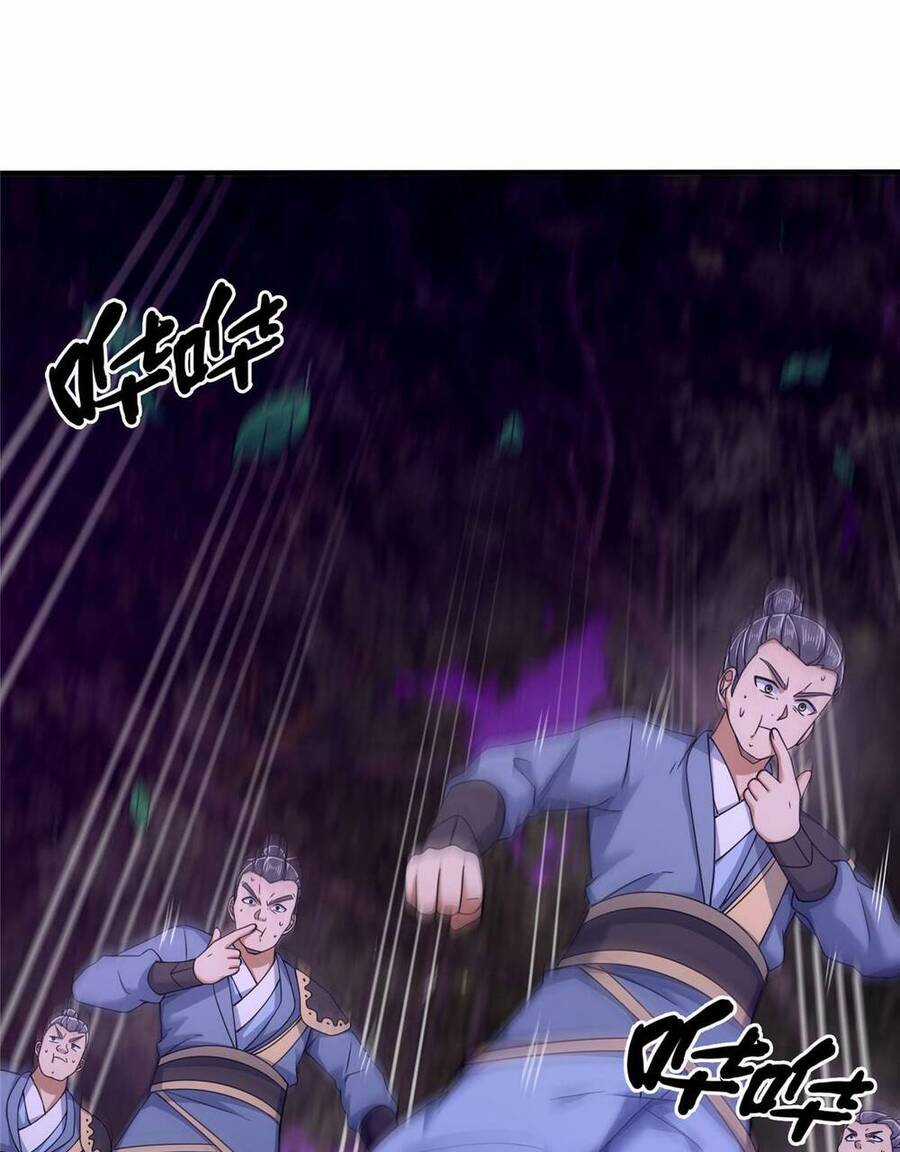 Lược Thiên Ký Chương 72 trang 34