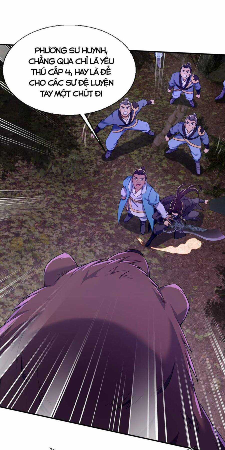 Lược Thiên Ký Chương 72 trang 37