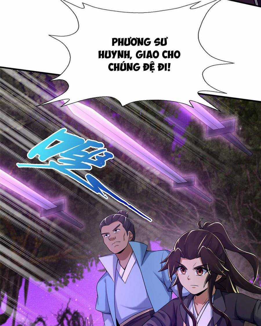 Lược Thiên Ký Chương 72 trang 38