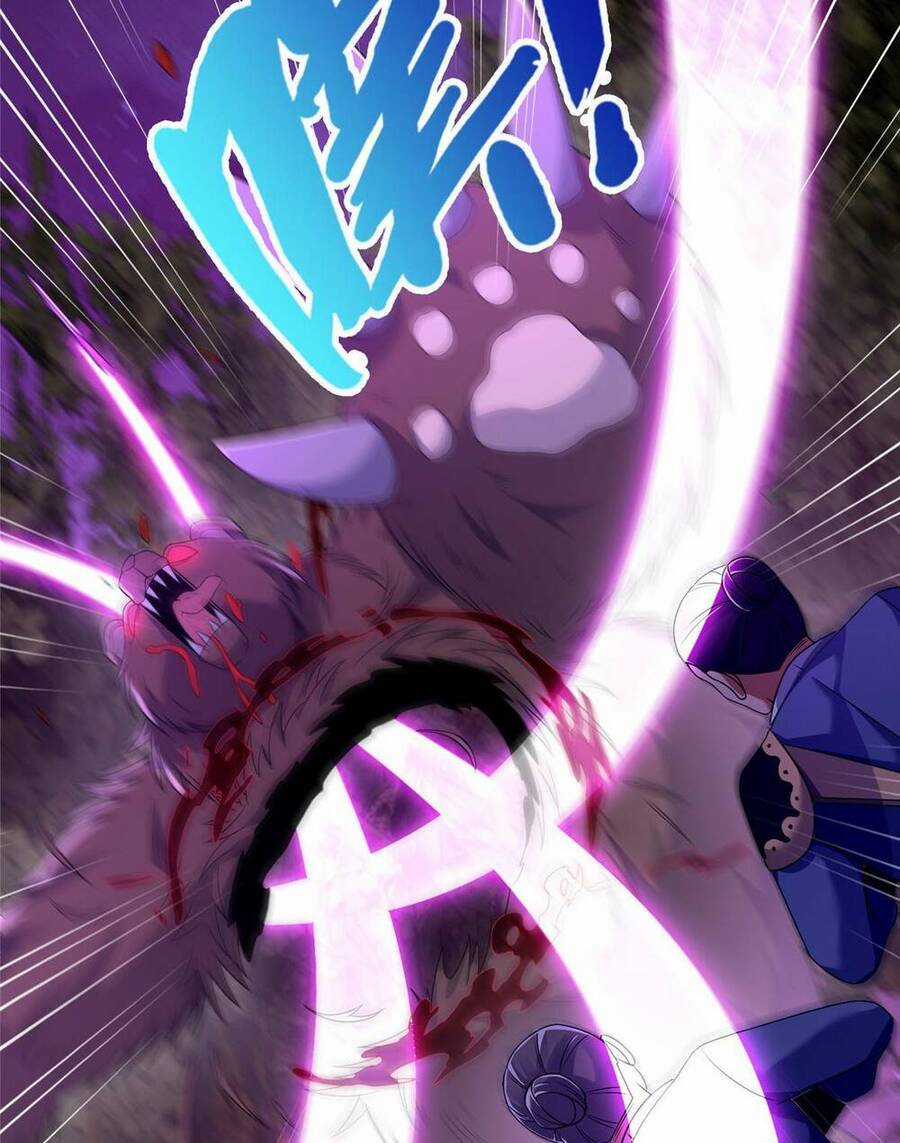 Lược Thiên Ký Chương 72 trang 46