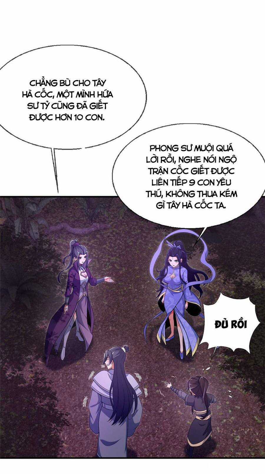 Lược Thiên Ký Chương 72 trang 52