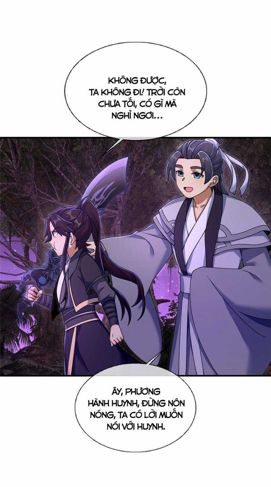 Lược Thiên Ký Chương 72 trang 55