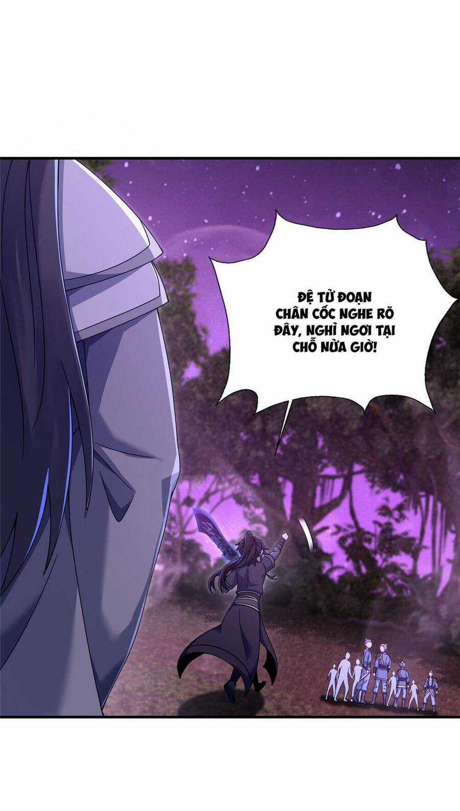 Lược Thiên Ký Chương 72 trang 57