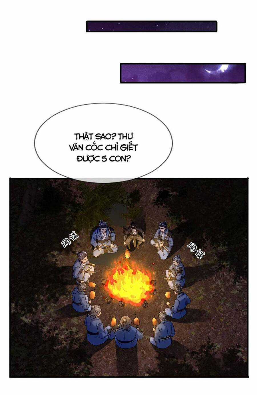 Lược Thiên Ký Chương 72 trang 60