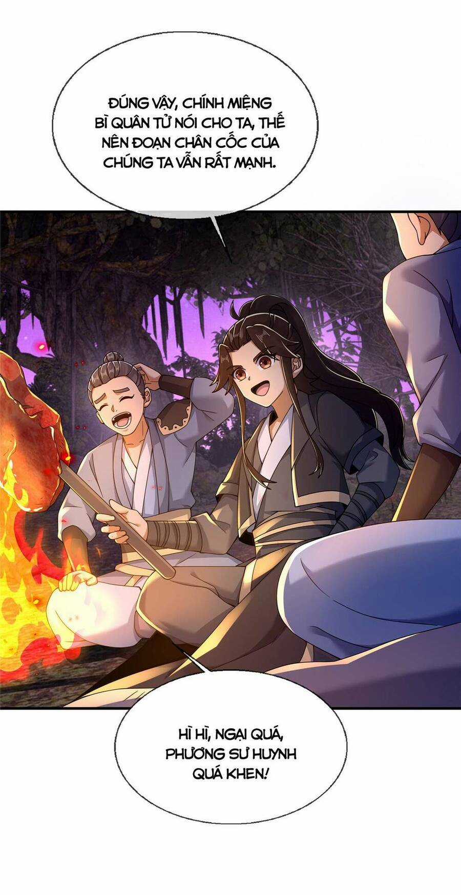 Lược Thiên Ký Chương 72 trang 61