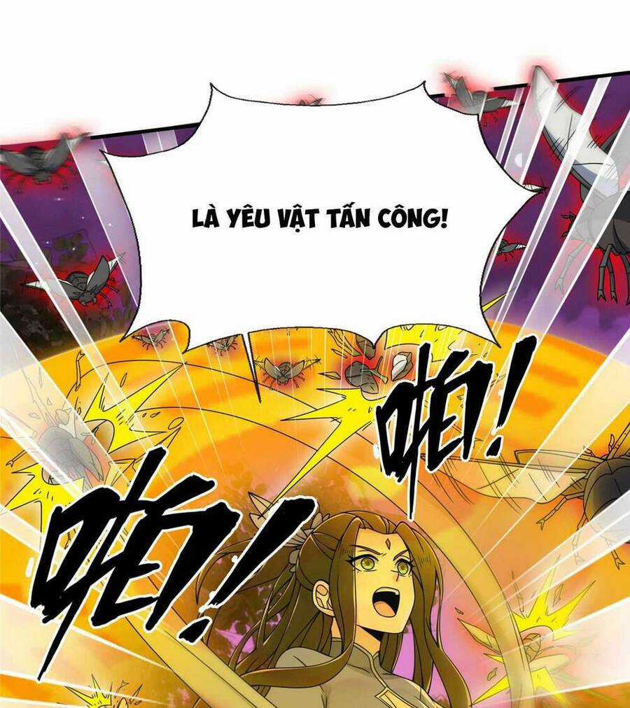 Lược Thiên Ký Chương 73 trang 10