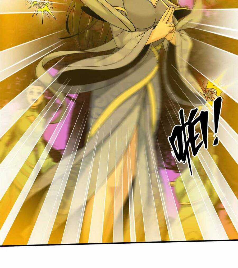 Lược Thiên Ký Chương 73 trang 11