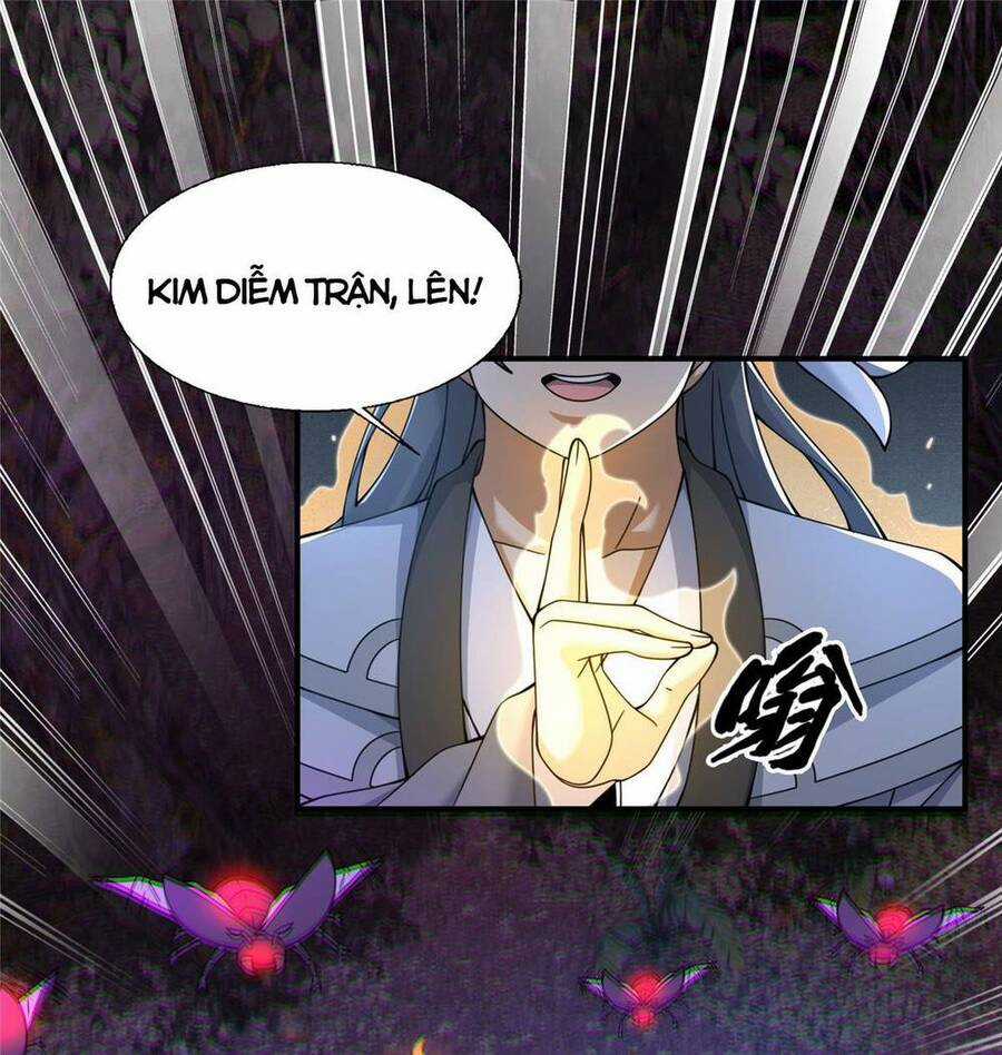 Lược Thiên Ký Chương 73 trang 14