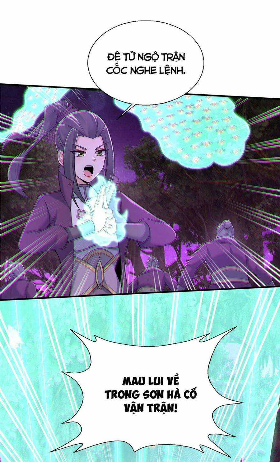 Lược Thiên Ký Chương 73 trang 20