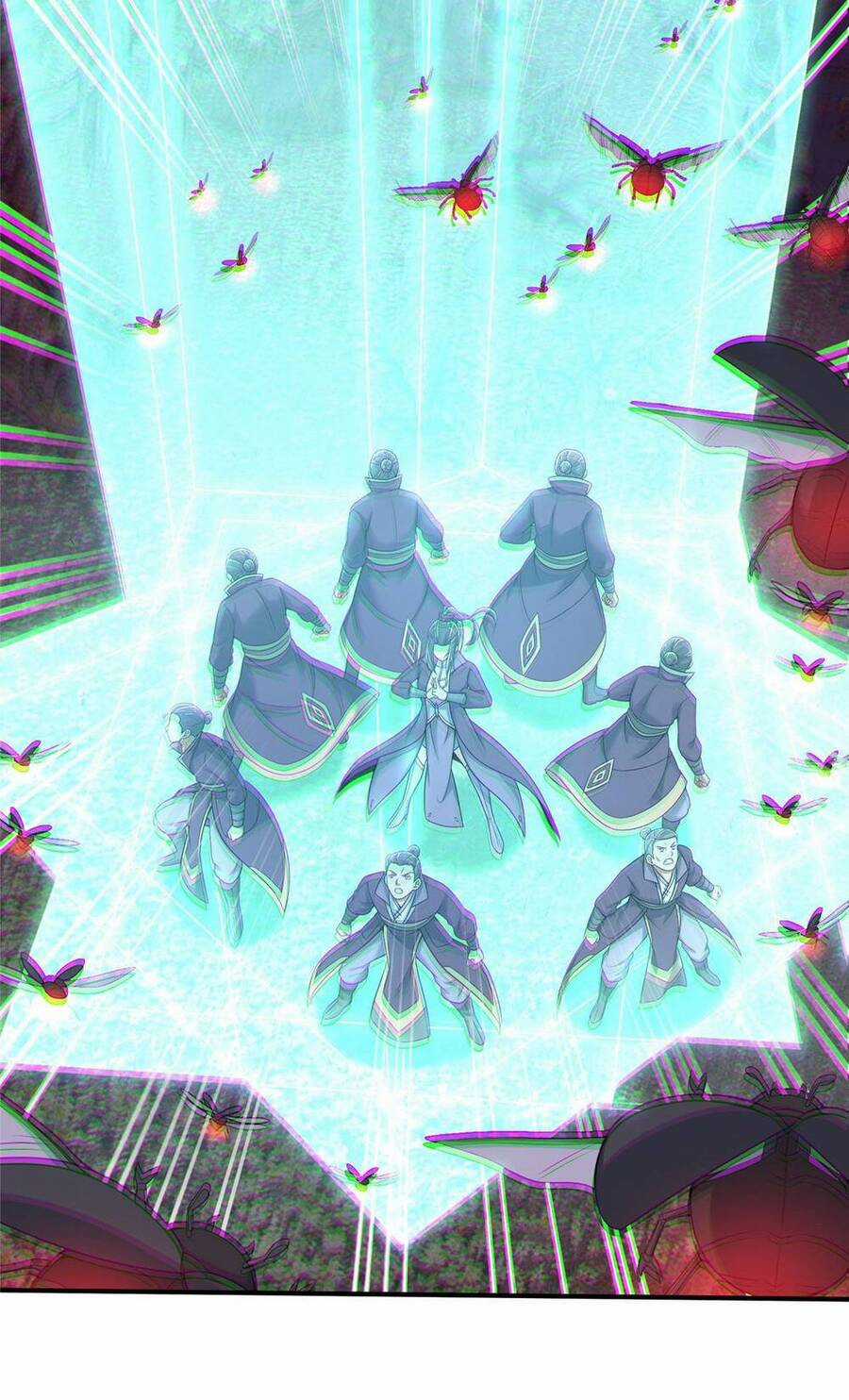 Lược Thiên Ký Chương 73 trang 21