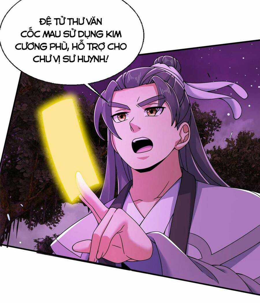 Lược Thiên Ký Chương 73 trang 36