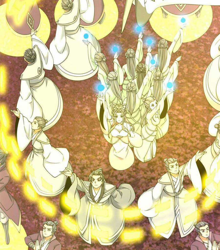 Lược Thiên Ký Chương 73 trang 40