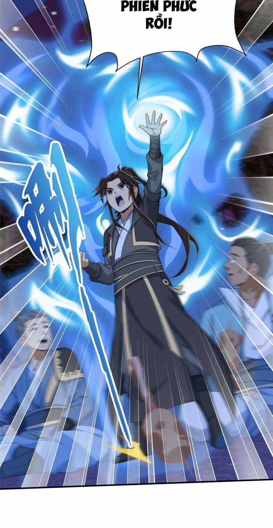 Lược Thiên Ký Chương 73 trang 5