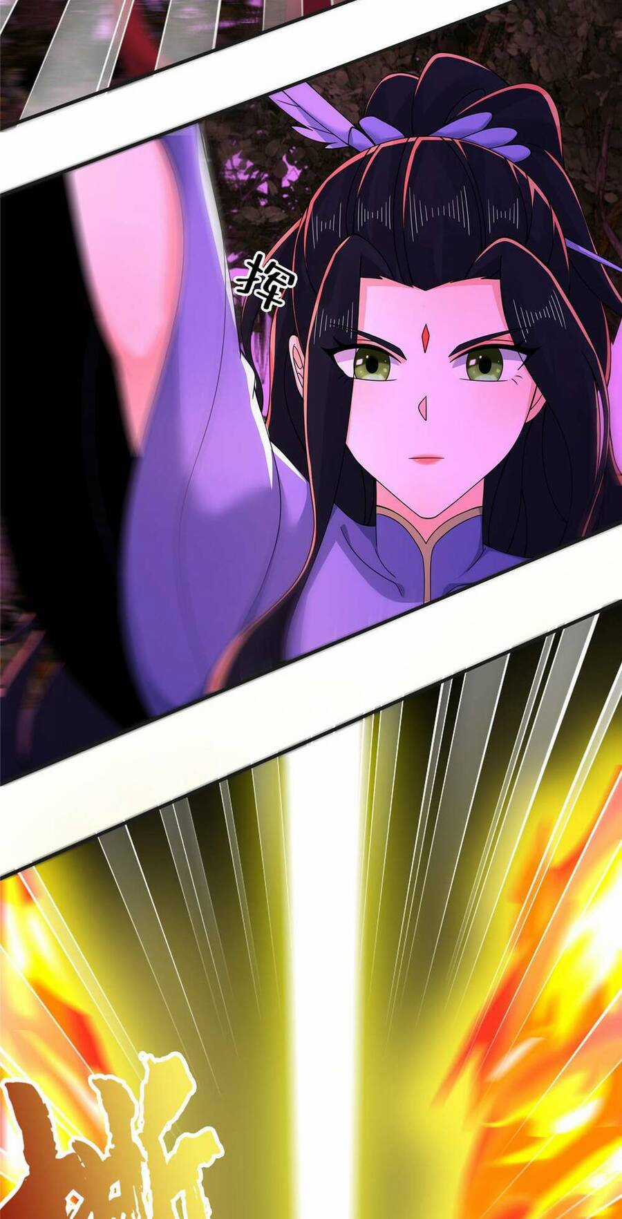 Lược Thiên Ký Chương 73 trang 65