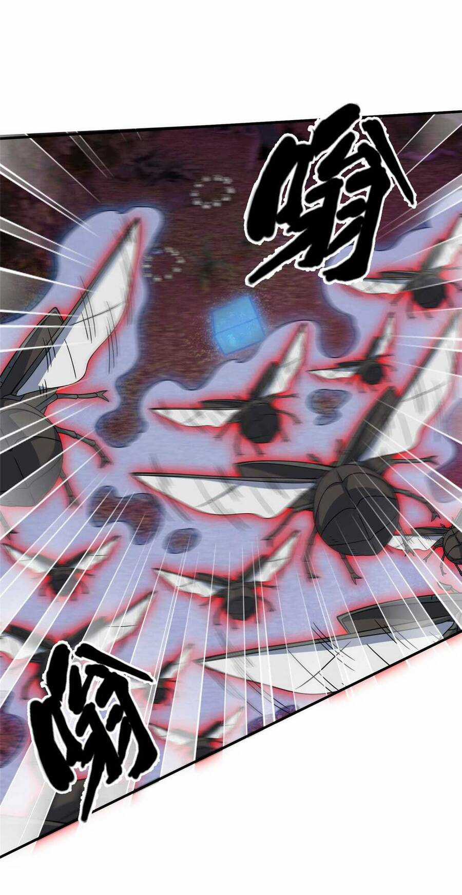 Lược Thiên Ký Chương 73 trang 8