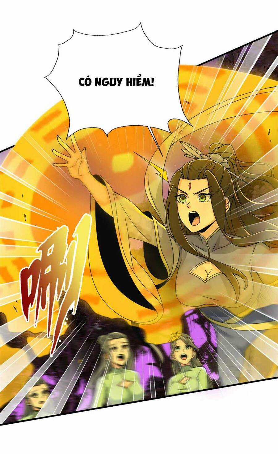 Lược Thiên Ký Chương 73 trang 9